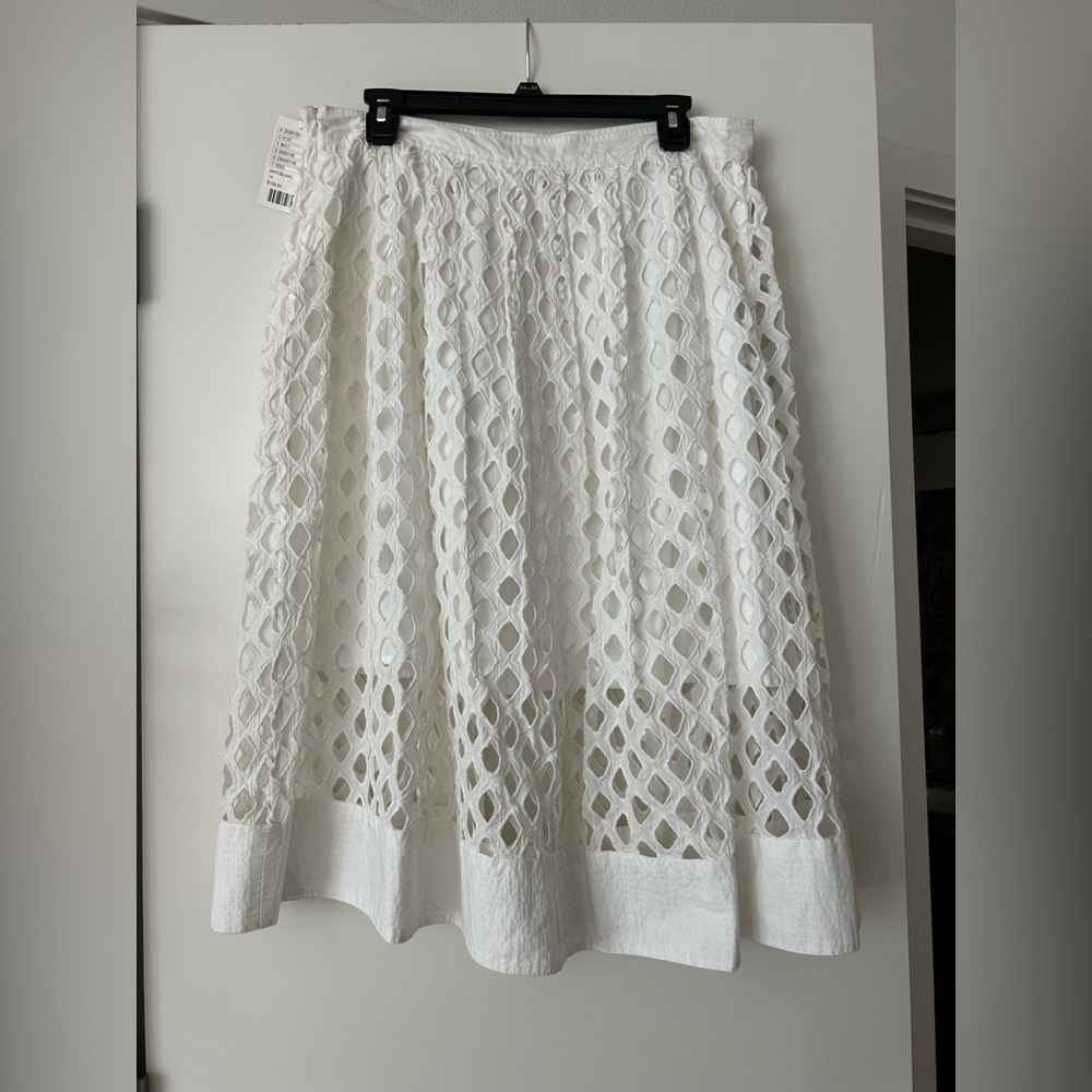 NWT Anthropologie skirt - Picture 3 of 6